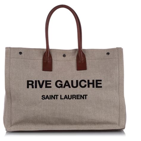 yves saint laurent sac rive gauche|rive gauche ysl meaning.